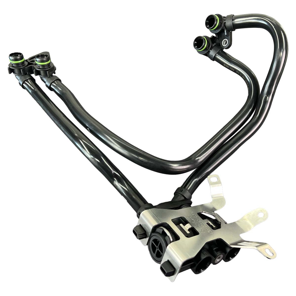 Mangueira Resfriador Óleo BMW X5 B58 2021 2022 2023 Câmbio