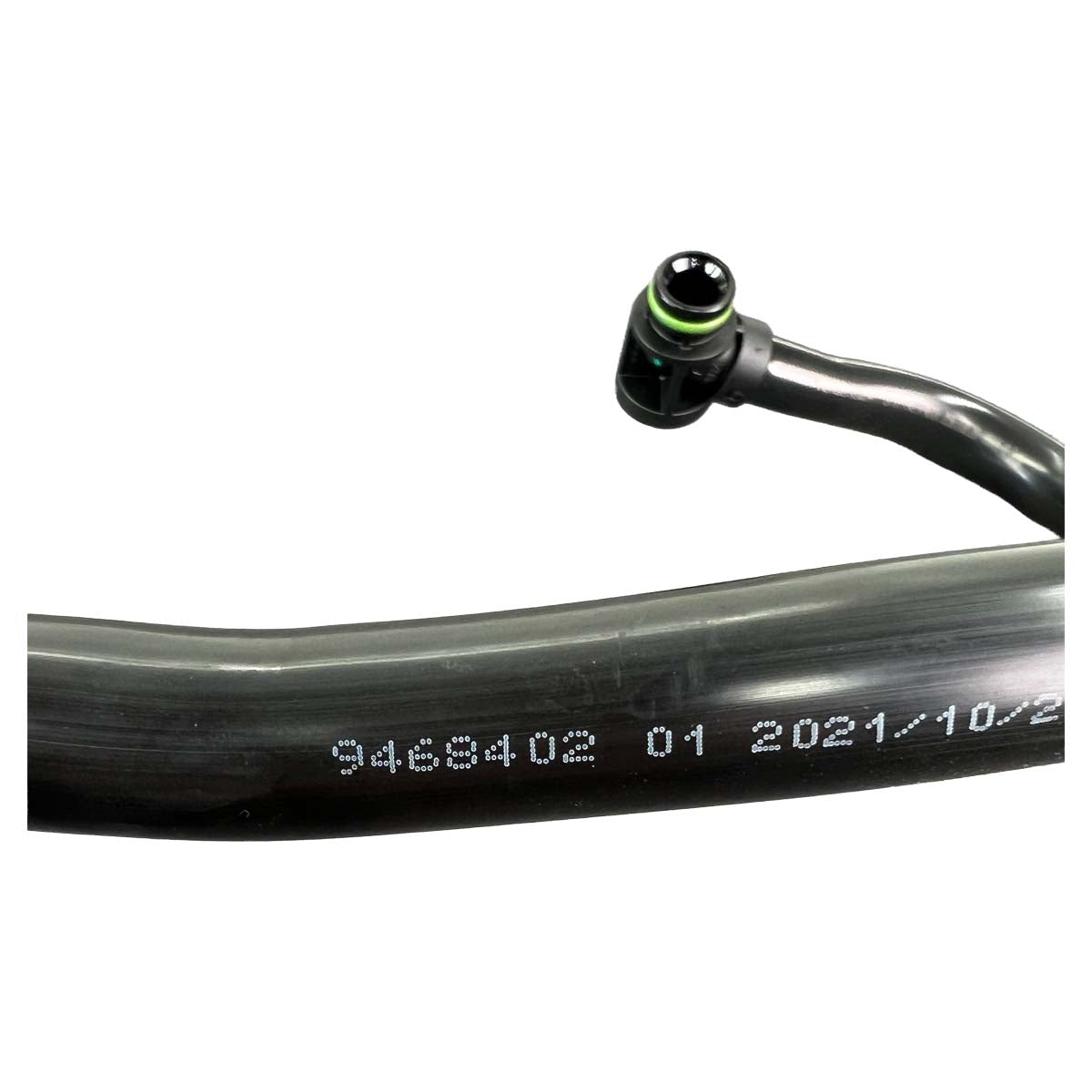 Mangueira Resfriador Óleo BMW X5 B58 2021 2022 2023 Câmbio