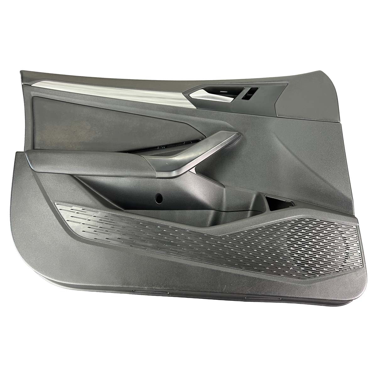 Forro Porta VW Jetta Comfortline TSI 2019 Dianteiro Esquerdo