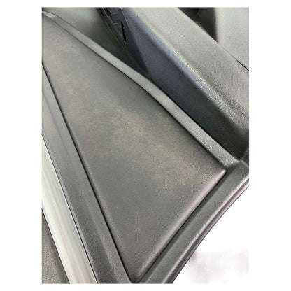 Forro Porta VW Jetta Comfortline TSI 2019 Dianteiro Esquerdo