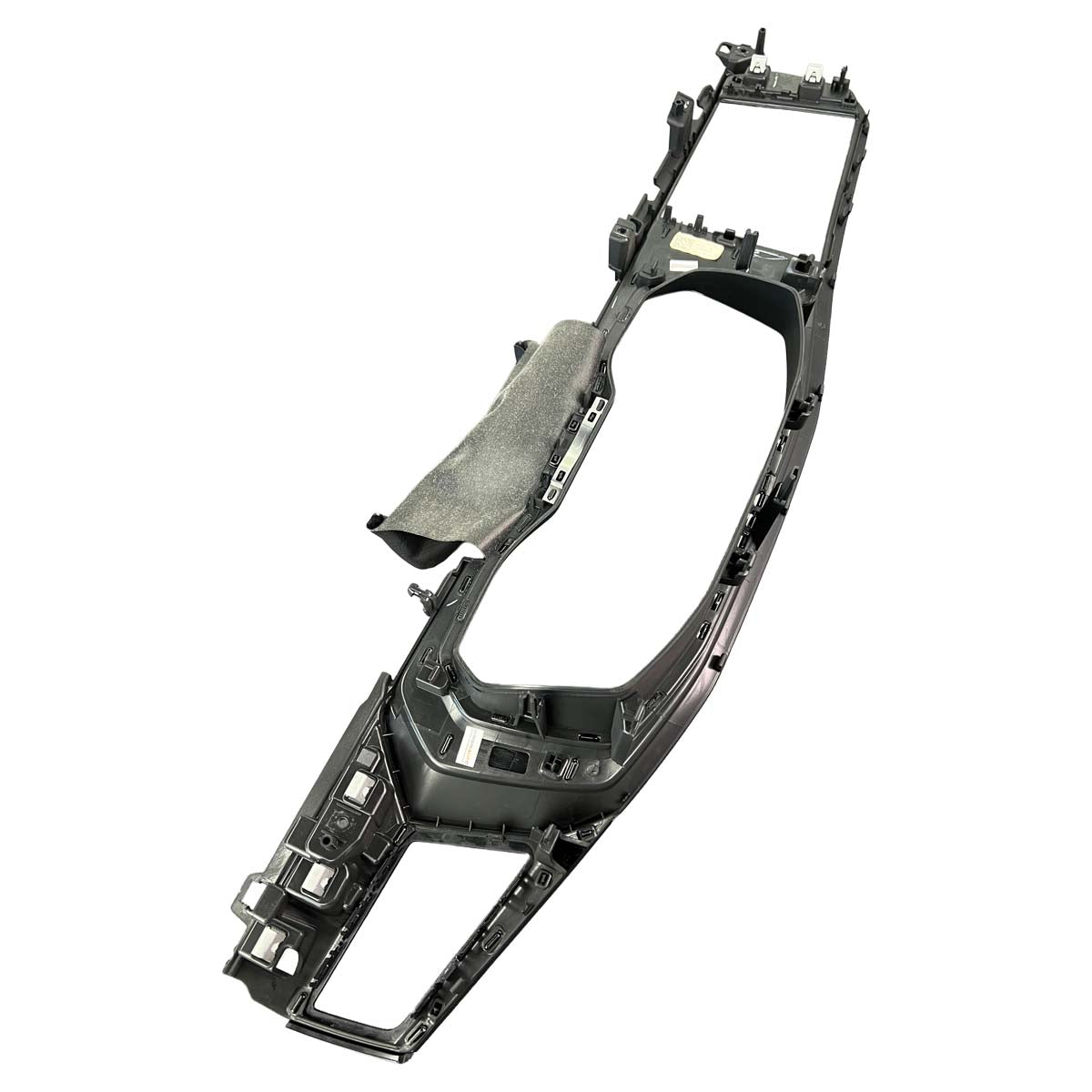 Acabamento Painel Instrumento VW Jetta MK7 250 TSI 2018 2019