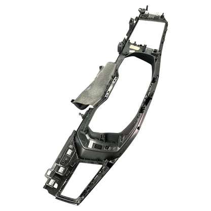 Acabamento Painel Instrumento VW Jetta MK7 250 TSI 2018 2019