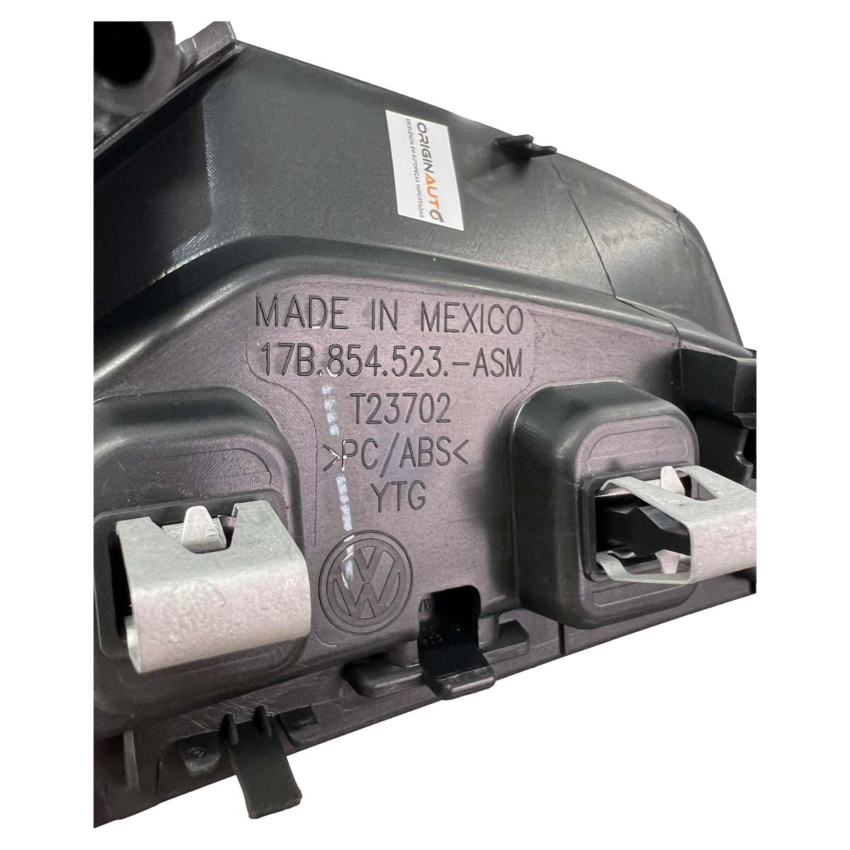 Acabamento Painel Instrumento VW Jetta MK7 250 TSI 2018 2019