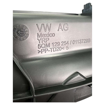 Duto Ar Admissão VW Jetta 1.4 TSI 2018 2019 2020 2021 Motor