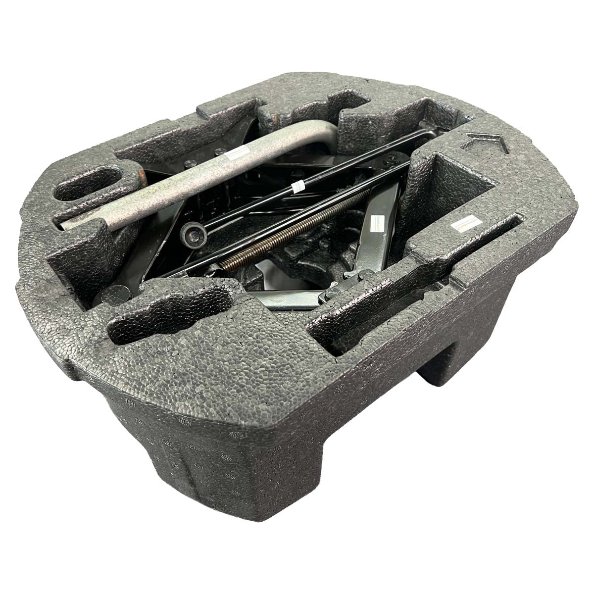 Kit Ferramentas Socorro VW Jetta 250 TSI 2018 2019 2020 2021