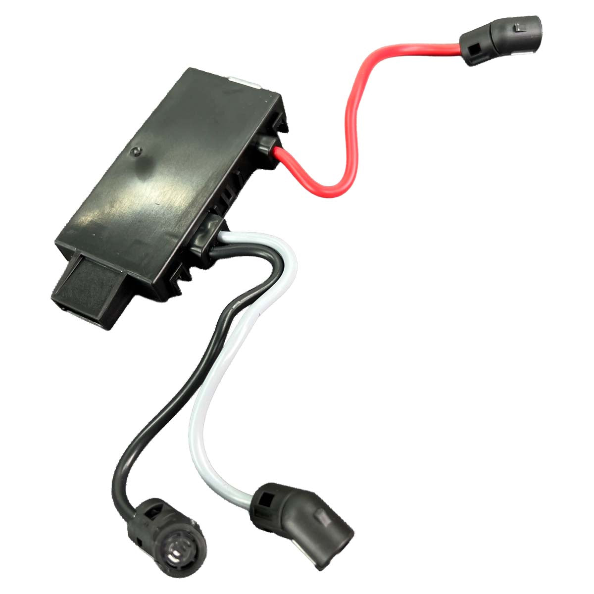 Sensor SOS Presença Alarme Anti Furto VW Jetta TSI 2018 2019