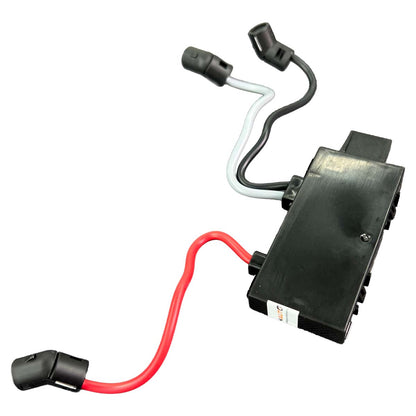 Sensor SOS Presença Alarme Anti Furto VW Jetta TSI 2018 2019