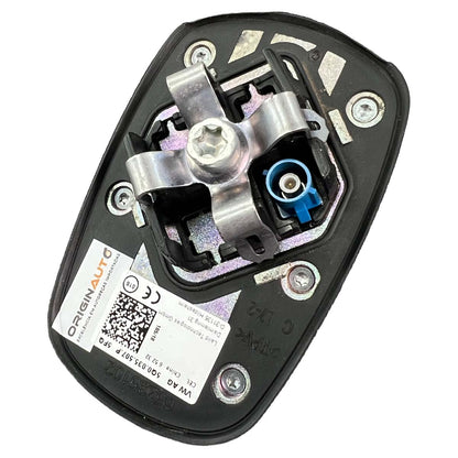 Antena Teto VW Jetta TSI Comfortline TSI 2018 2019 2020 2021