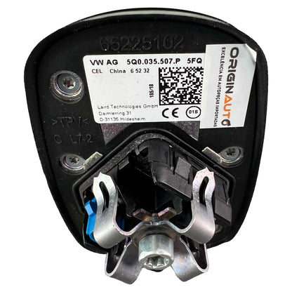 Antena Teto VW Jetta TSI Comfortline TSI 2018 2019 2020 2021