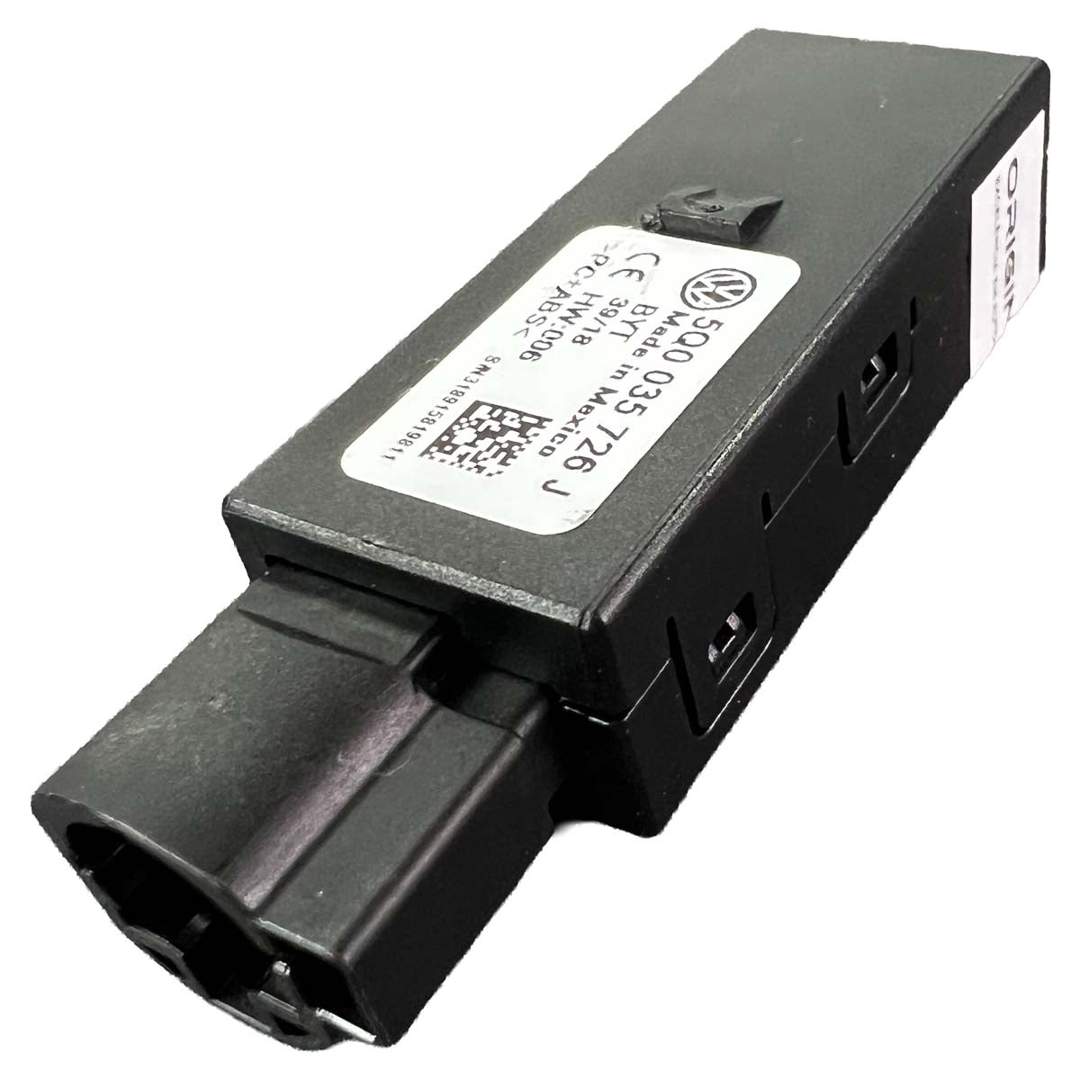 Entrada USB Volkswagen Jetta 250 TSI MK7 2018 2019 2020 2021