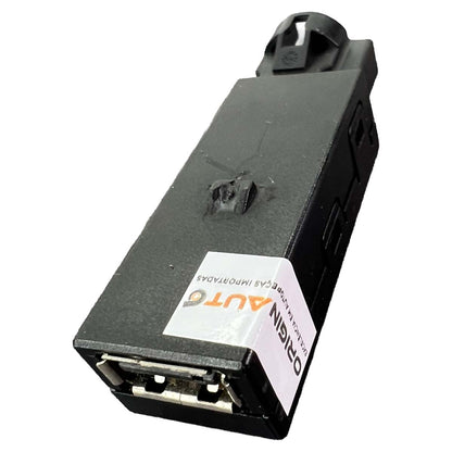 Entrada USB Volkswagen Jetta 250 TSI MK7 2018 2019 2020 2021