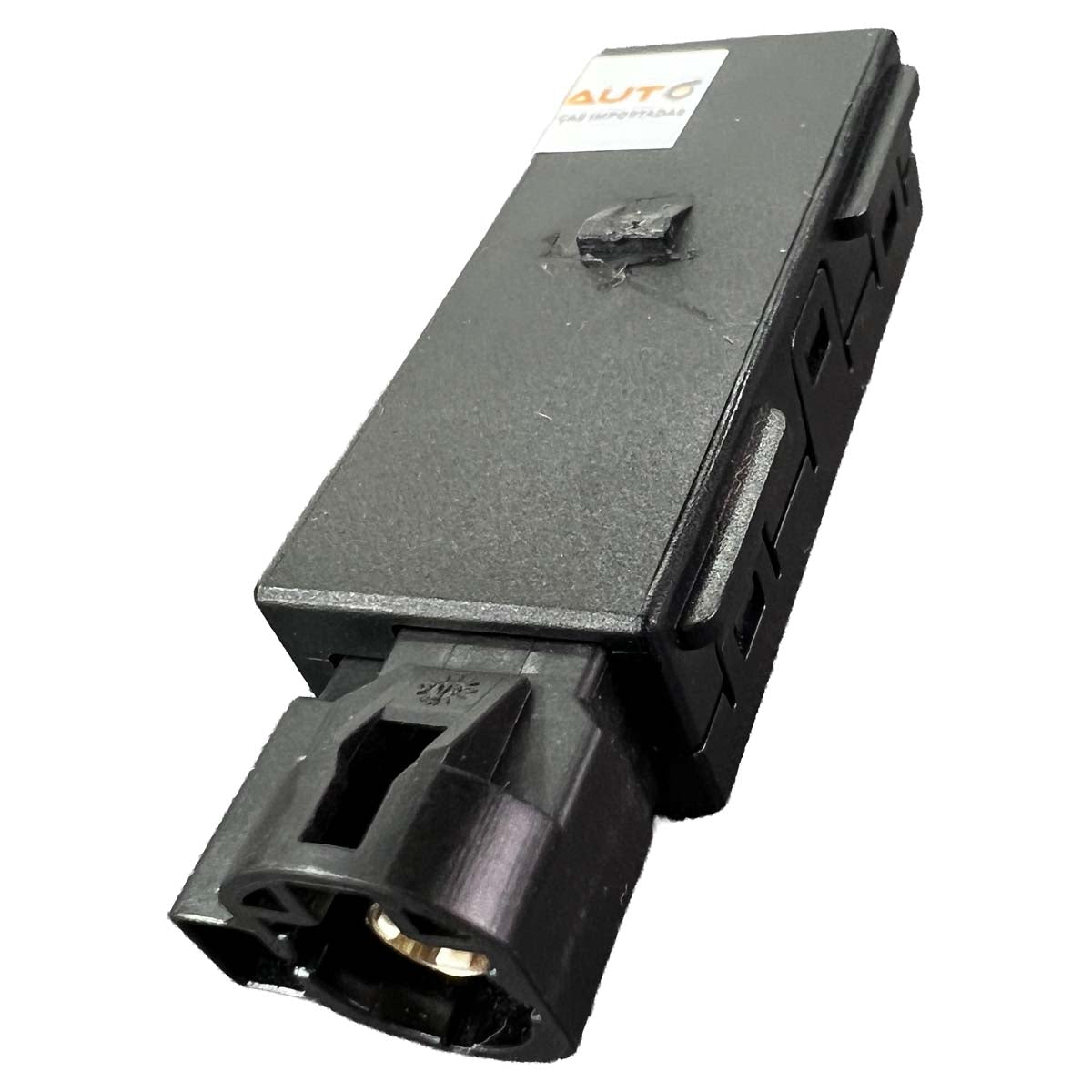 Entrada USB Volkswagen Jetta 250 TSI MK7 2018 2019 2020 2021