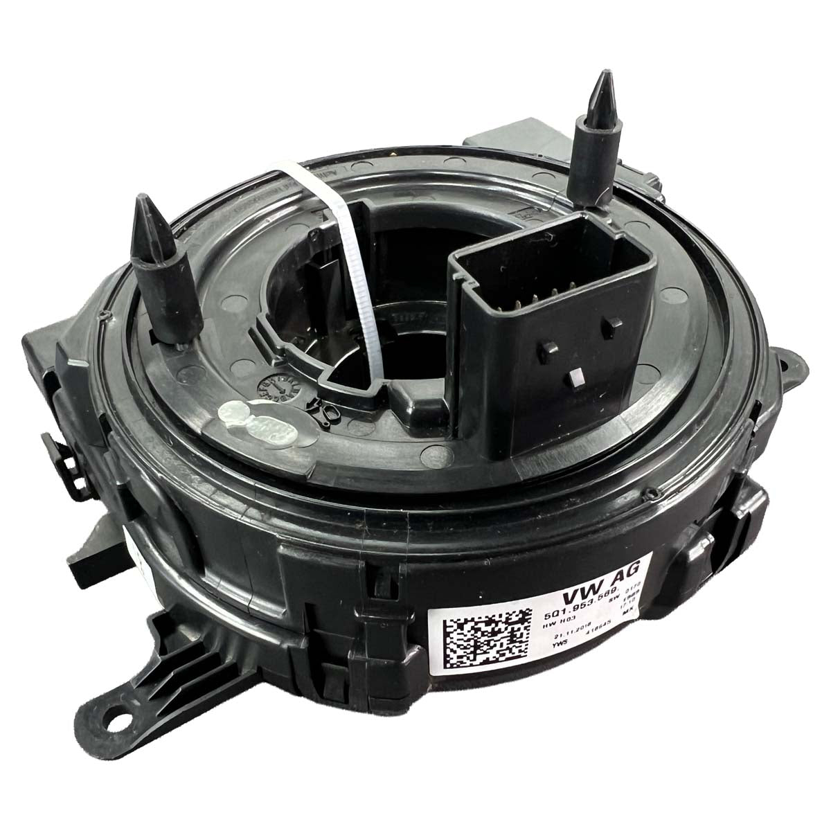 Cinta Hard Disk Volkswagen Jetta 250 TSI 2018 2019 2020 2021