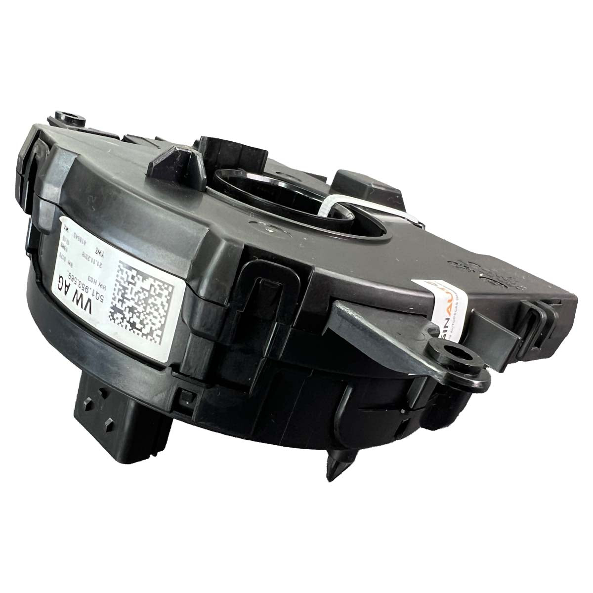 Cinta Hard Disk Volkswagen Jetta 250 TSI 2018 2019 2020 2021