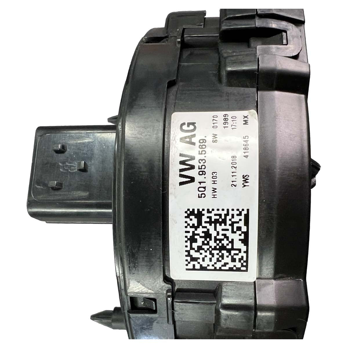 Cinta Hard Disk Volkswagen Jetta 250 TSI 2018 2019 2020 2021