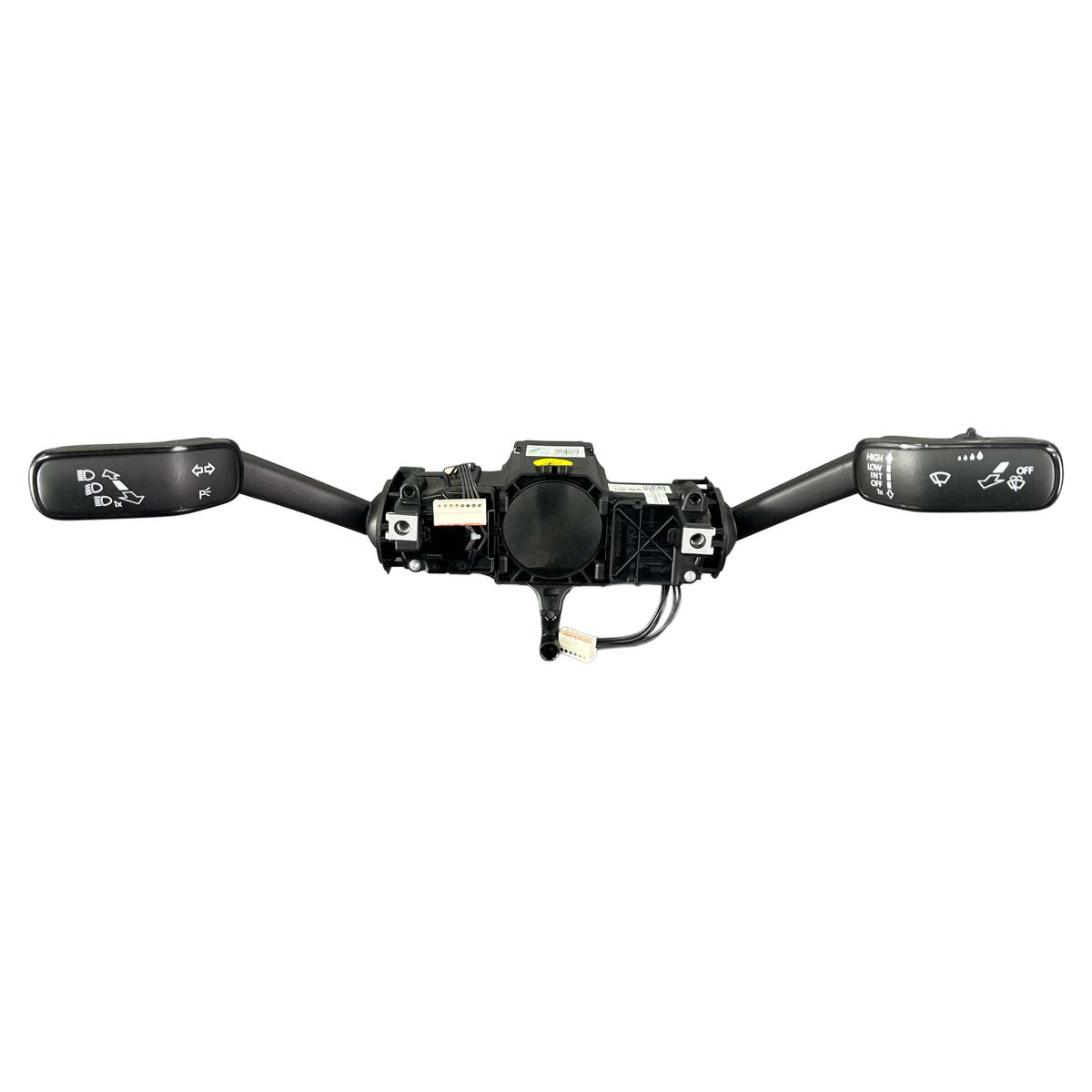 Comando Chave Seta Limpador VW Jetta TSI 2018 2019 2020 2021