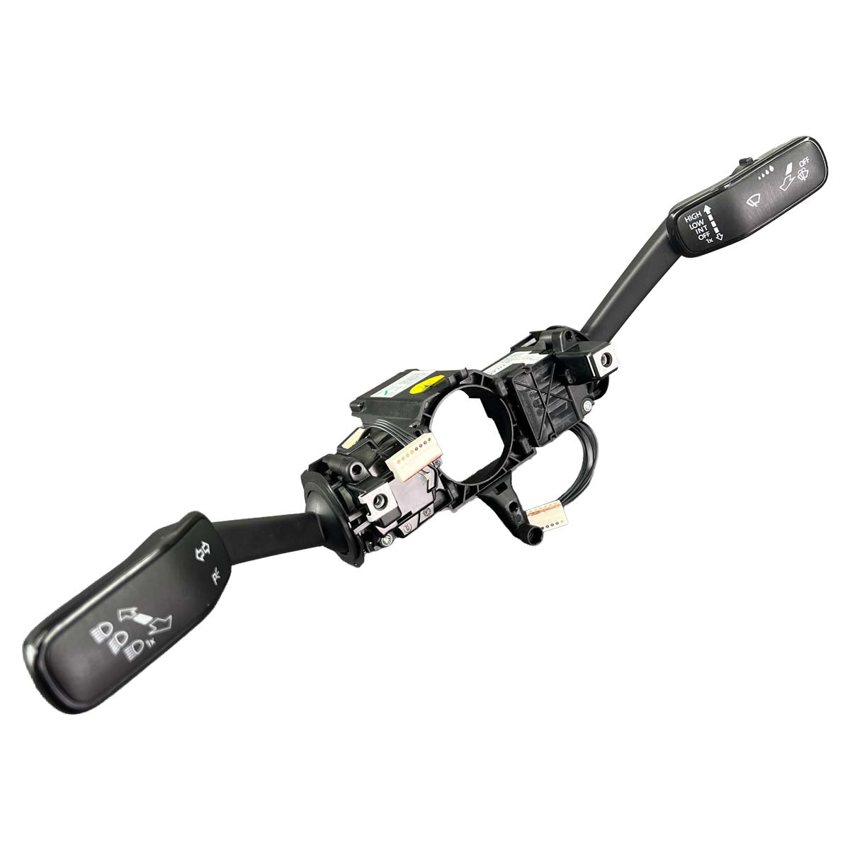Comando Chave Seta Limpador VW Jetta TSI 2018 2019 2020 2021