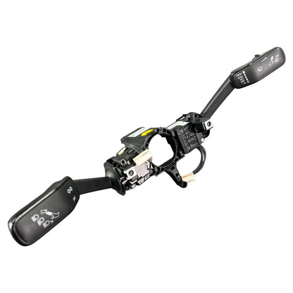 Comando Chave Seta Limpador VW Jetta TSI 2018 2019 2020 2021