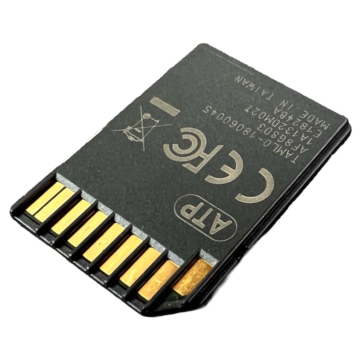 Sistema Navegação Cartão SSD VW Jetta 250 TSI 2018 2019 2020