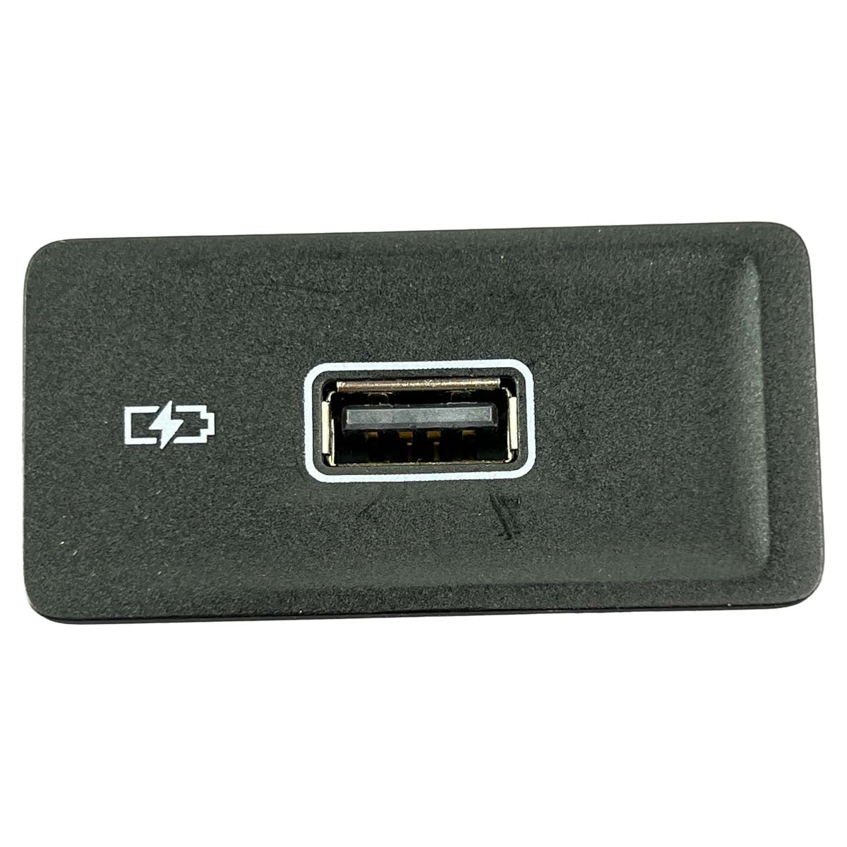 Entrada USB Volkswagen Jetta 250 TSI MK7 2018 2019 2020 2021