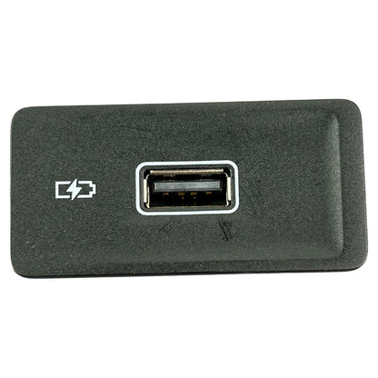 Entrada USB Volkswagen Jetta 250 TSI MK7 2018 2019 2020 2021