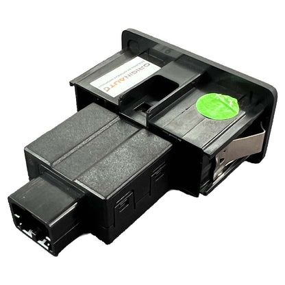 Entrada USB Volkswagen Jetta 250 TSI MK7 2018 2019 2020 2021