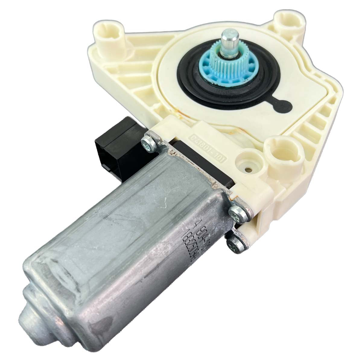 Motor Vidro VW Jetta Passat TSI 2018 2019 Dianteiro Esquerdo