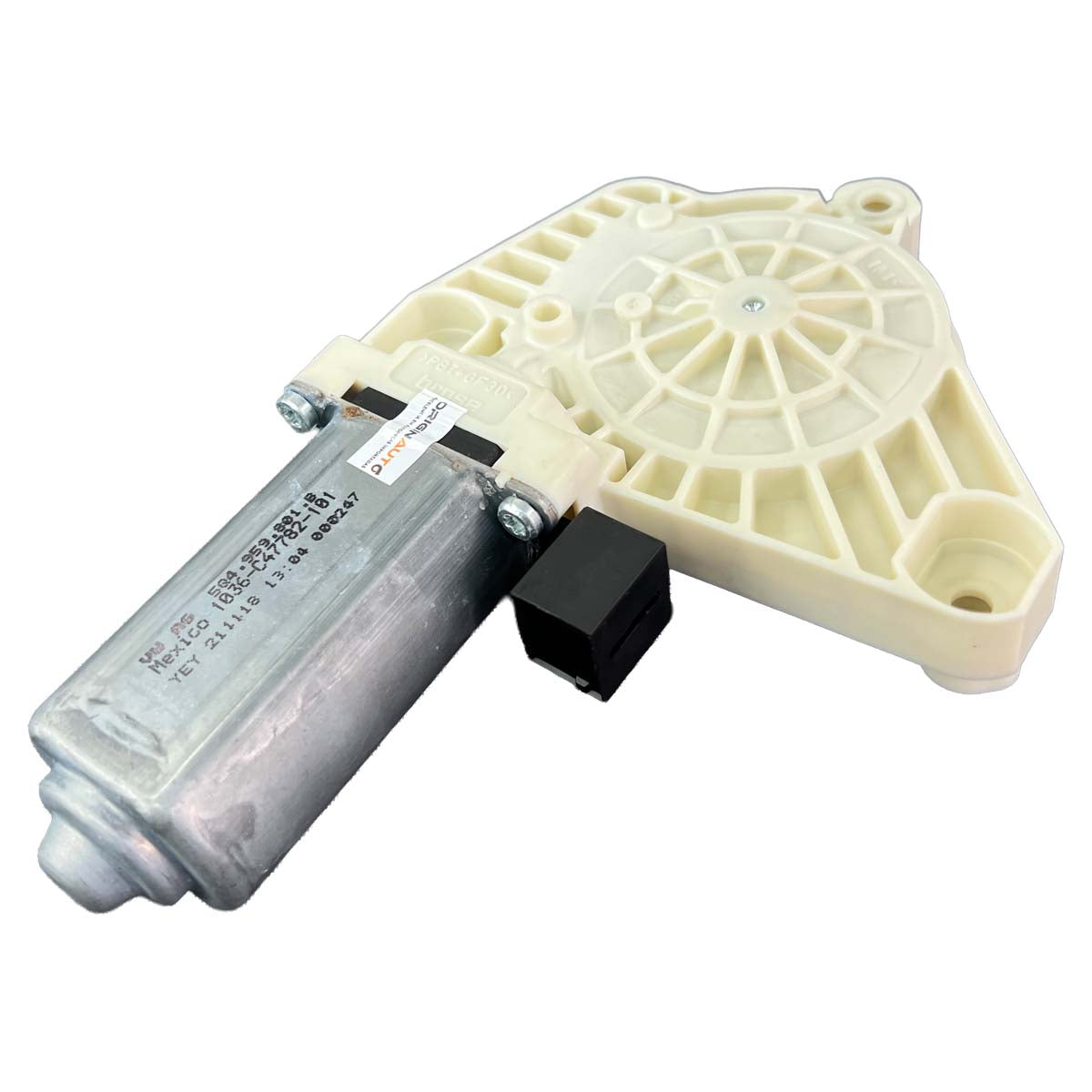 Motor Vidro VW Jetta Passat TSI 2018 2019 Dianteiro Esquerdo