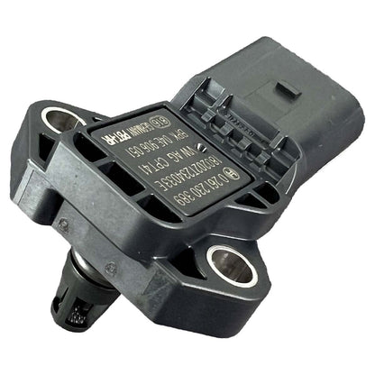Sensor MAP Pressão Ar VW Jetta Tiguan 250 TSI 2018 2019 2020