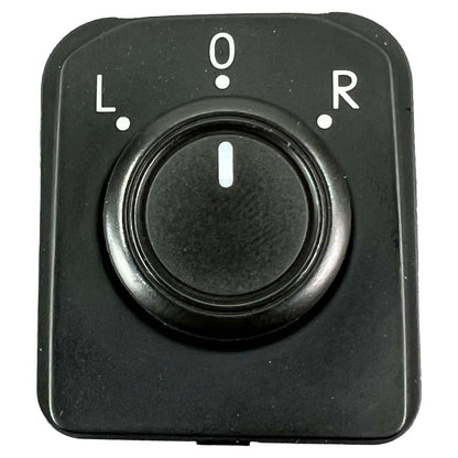 Comando Botão Retrovisor Elétrico VW Jetta 250 TSI 2018 2019
