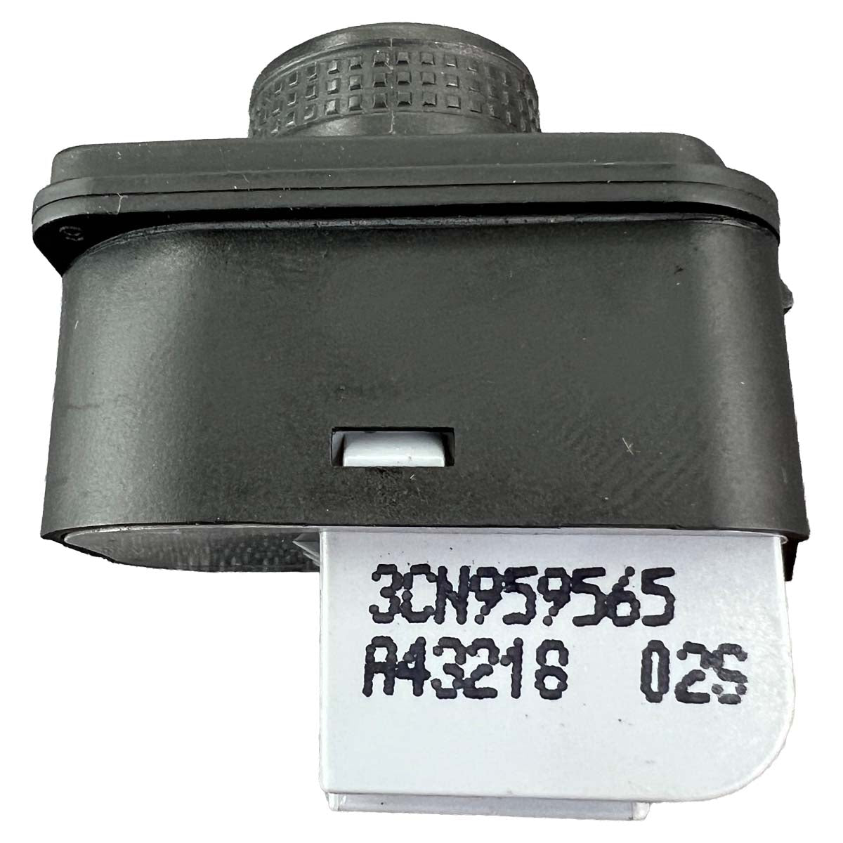Comando Botão Retrovisor Elétrico VW Jetta 250 TSI 2018 2019