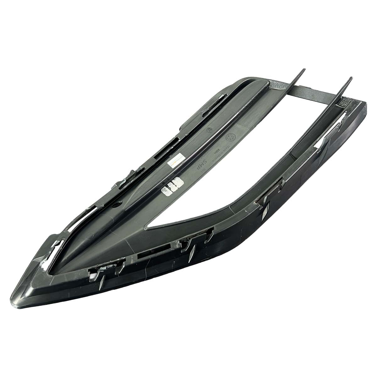 Moldura Farol Milha VW Jetta 250 TSI 2018 2019 2020 Direito