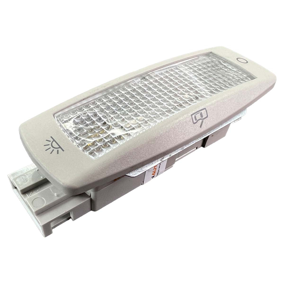 Luz LED Cortesia VW Jetta Passat 2018 2019 2020 Teto Interno