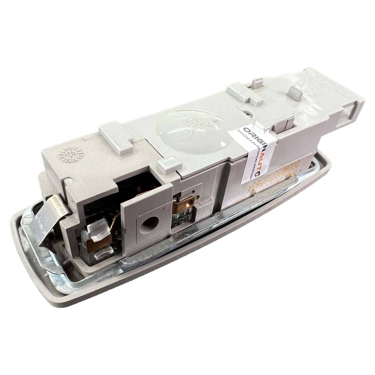 Luz LED Cortesia VW Jetta Passat 2018 2019 2020 Teto Interno
