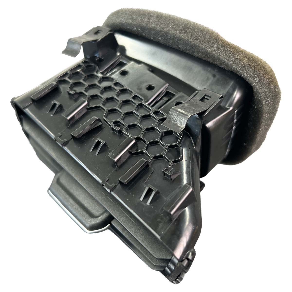 Difusor Ar Painel VW Jetta TSI 2018 2019 2020 2021 Esquerdo