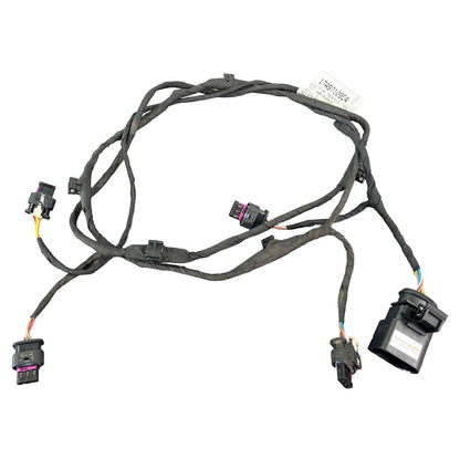 Chicote Sensor Estacionamento VW Jetta 2019 2020 Dianteiro