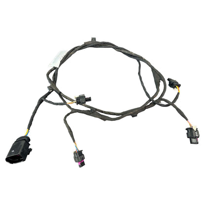 Chicote Sensor Estacionamento VW Jetta 2019 2020 Dianteiro