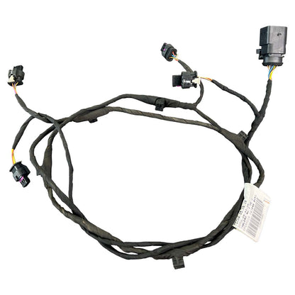 Chicote Sensor Estacionamento VW Jetta 2019 2020 Dianteiro