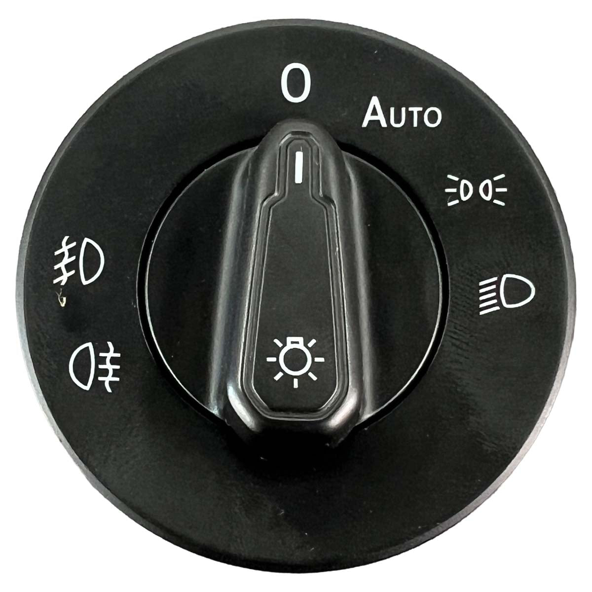 Comando Farol VW Jetta 250 TSI 2018 2019 2020 2021 Chave Luz