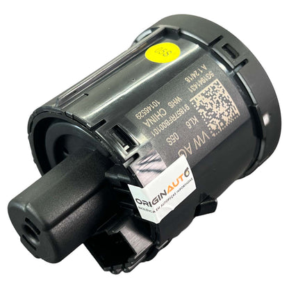 Comando Farol VW Jetta 250 TSI 2018 2019 2020 2021 Chave Luz
