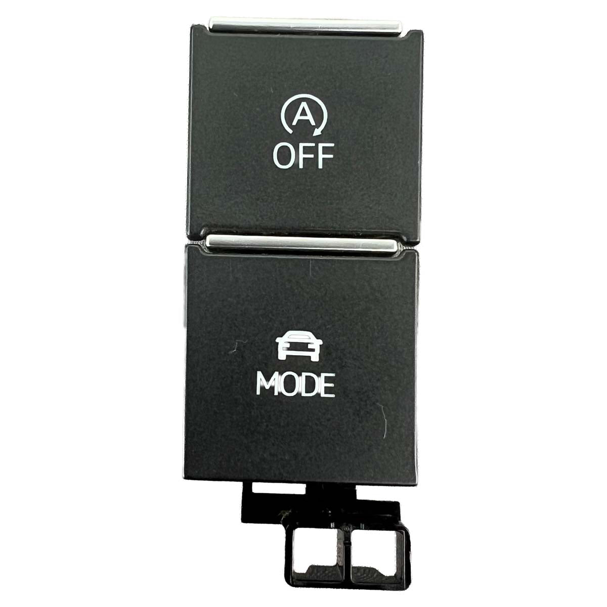 Comando Botão OFF Mode VW Jetta TSI 2018 2019 2020 2021 2022