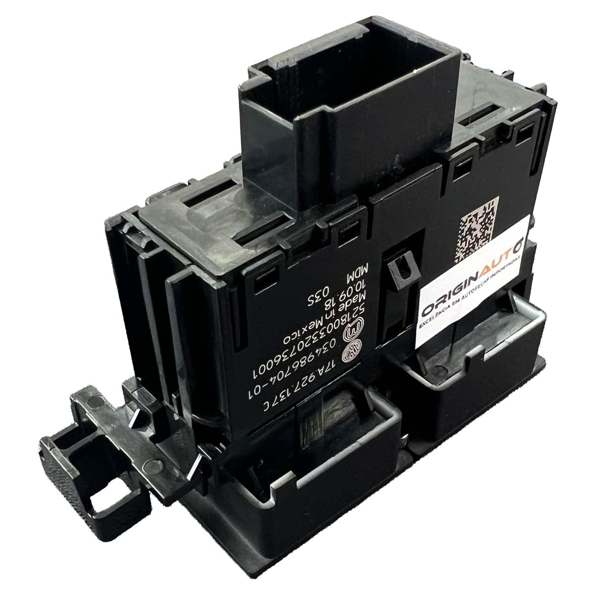 Comando Botão OFF Mode VW Jetta TSI 2018 2019 2020 2021 2022