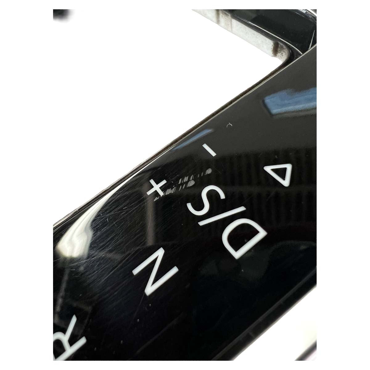 Acabamento Alavanca Marcha VW Jetta TSI 2018 2019 2020 2021