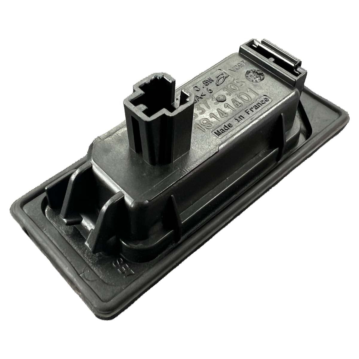 Luz Placa VW Jetta Tiguan TSI 2018 2019 2020 2021 2022 2023