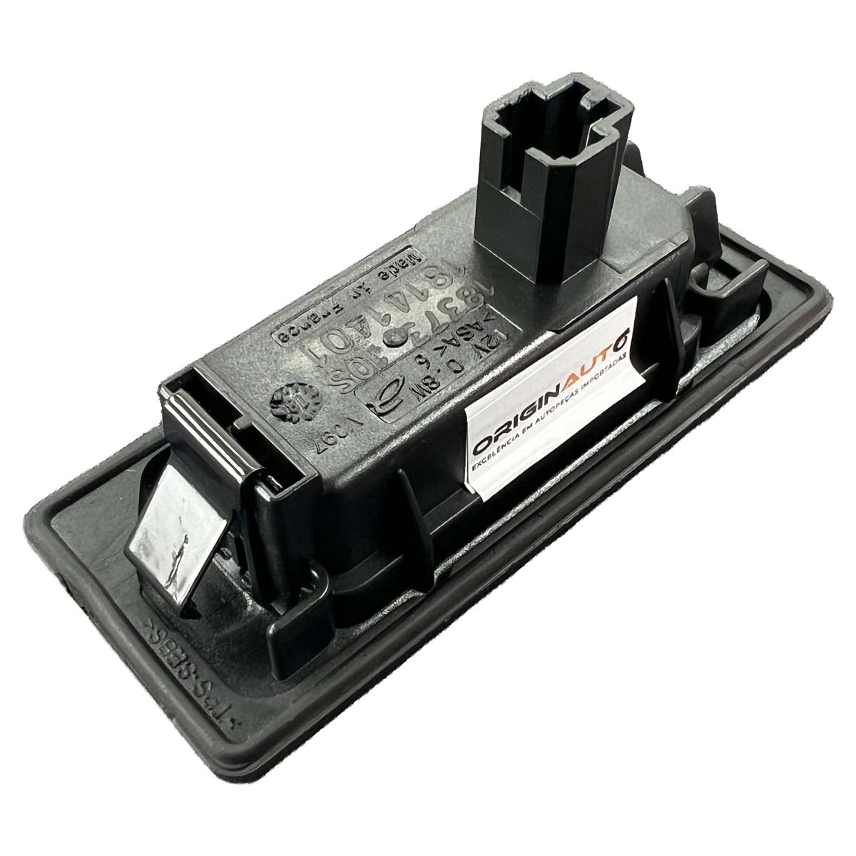 Luz Placa VW Jetta Tiguan TSI 2018 2019 2020 2021 2022 2023