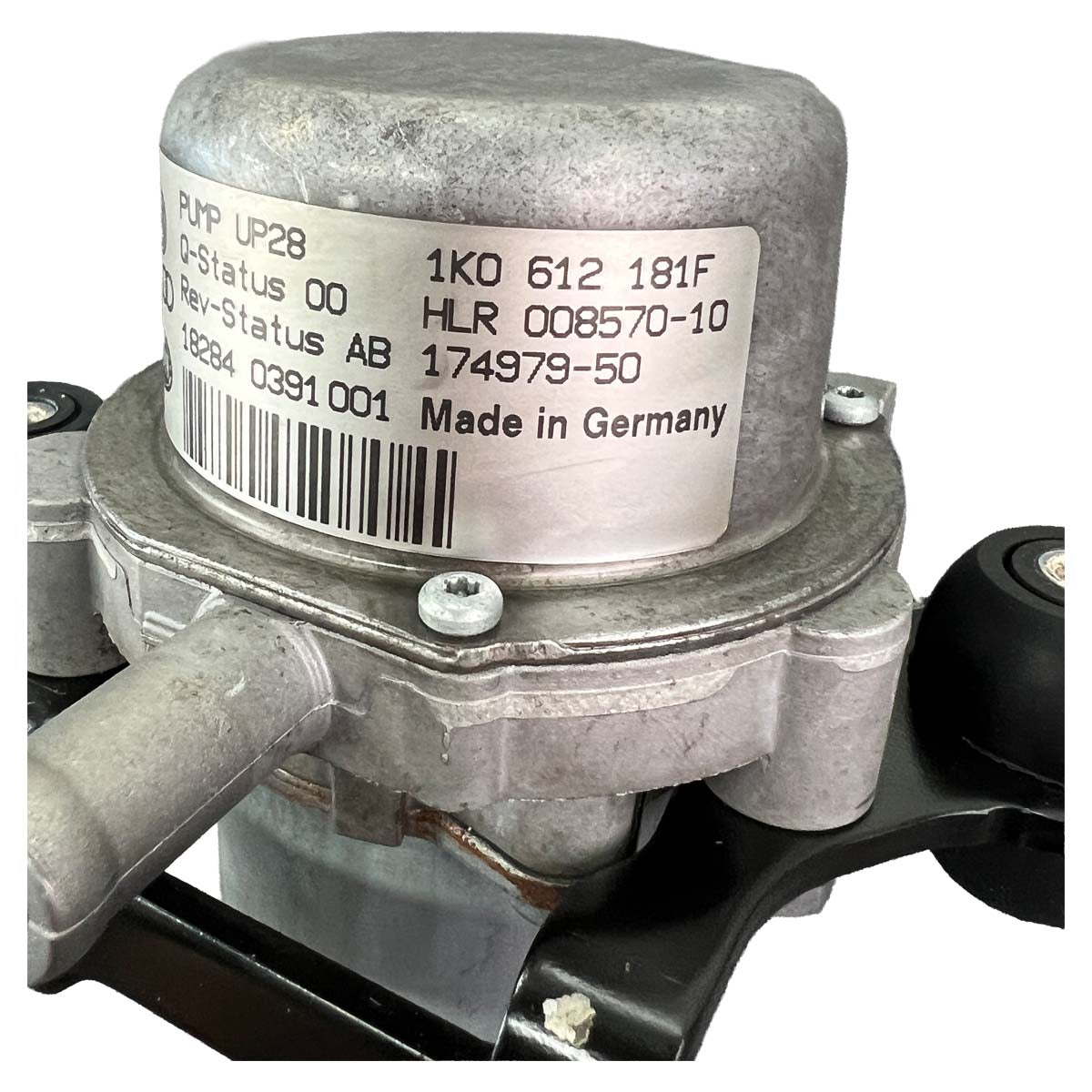Bomba Vácuo Elétrica VW Jetta TSI 2018 2019 2020 2021 Motor