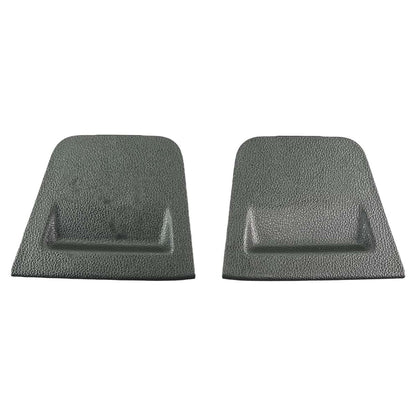 Tampa Acabamento Interno VW Jetta TSI 2018 2019 Traseira Par