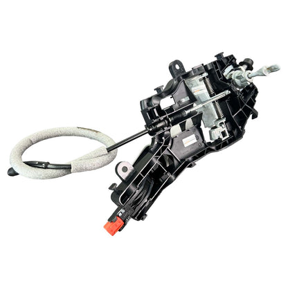Maçaneta Externa VW Jetta 2018 2019 2020 Dianteiro Esquerdo