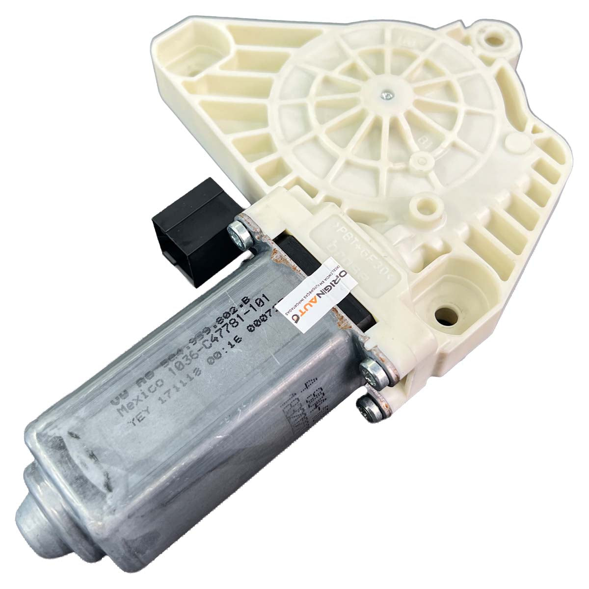 Motor Vidro VW Jetta Passat TSI 2018 2019 Dianteiro Direito