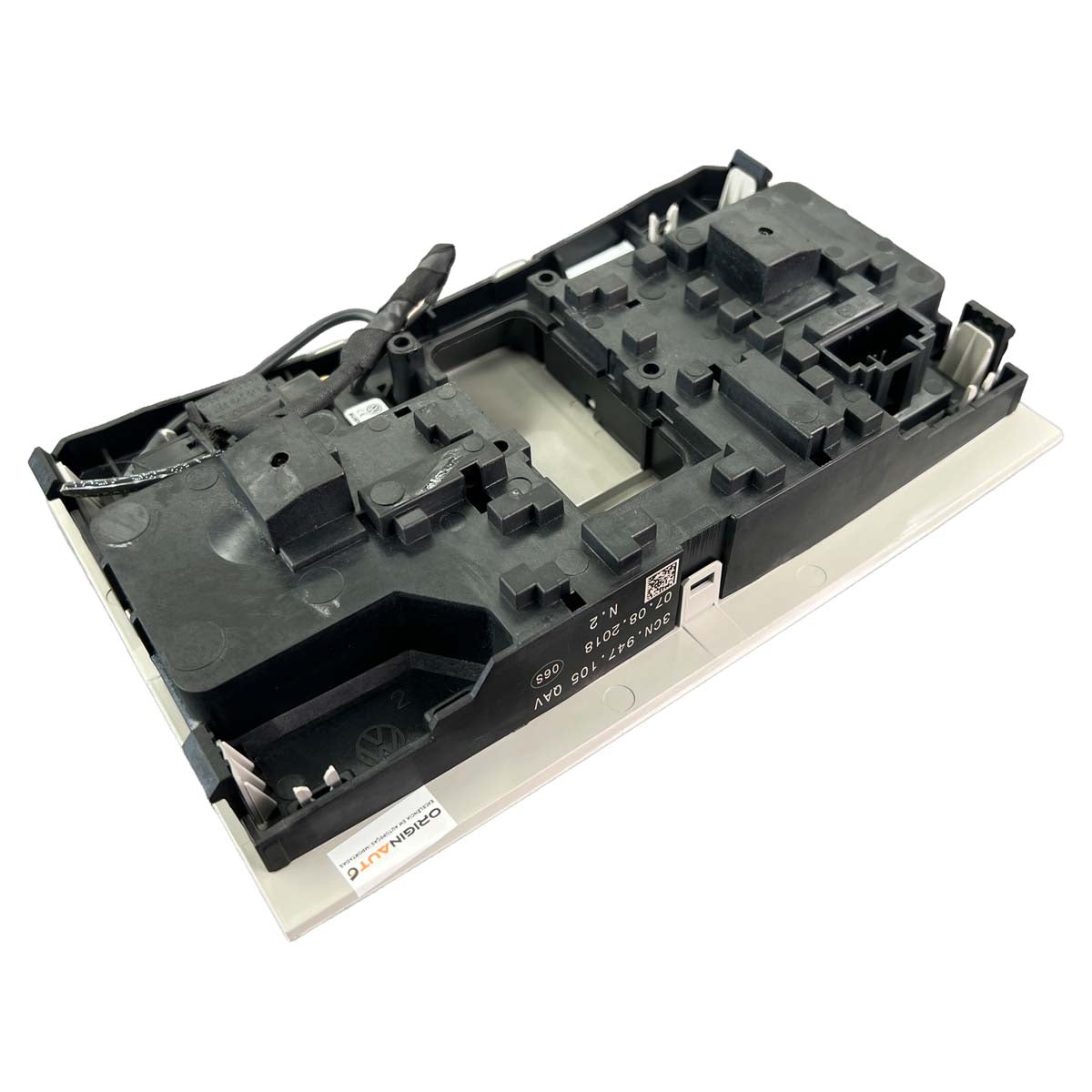 Comando Botão Luz Teto VW Jetta TSI 2018 2019 2020 2021 2022